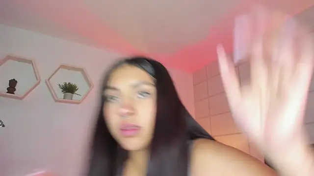 Christine Laam online show from 09.13.25