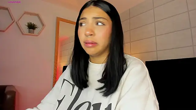 Christine Laam online show from 11.19.25