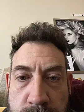 rickydickyskull online show from 11.04.25