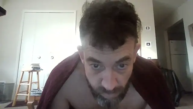 rickydickyskull online show from 11.24.25