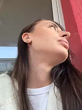 NattyPierce online show from 01.11.25