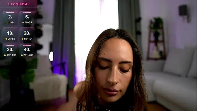 NattyPierce online show from 11.20.25