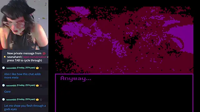 pain princee online show from 01.16.25