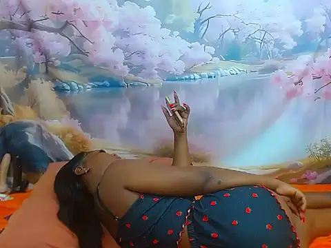 DarkGorgeous online show from 05.25.26