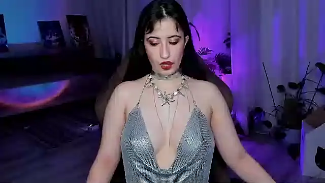 annallurings online show from 02.27.25