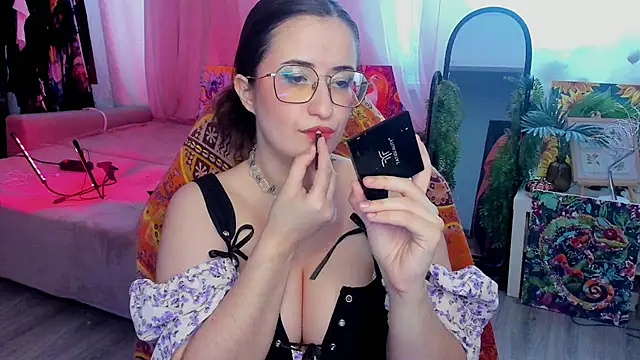 annallurings online show from 03.16.26