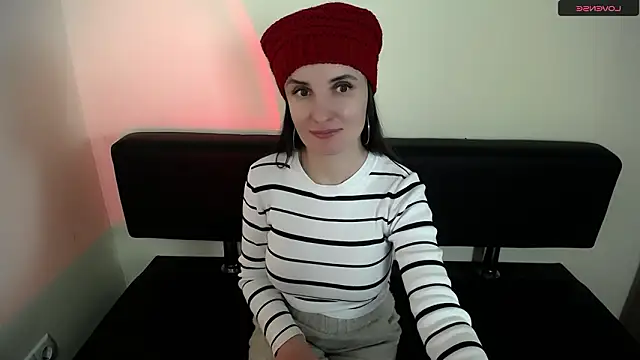 LaimaV  online show from 02.01.26