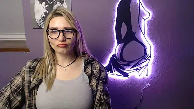  sexy lady online show from 01.08.26