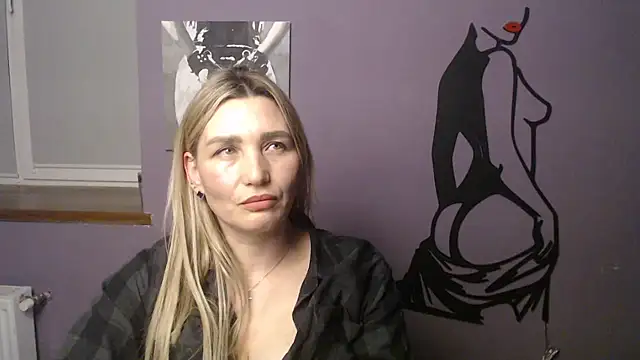  sexy lady online show from 02.04.26