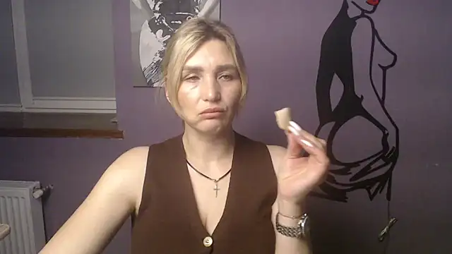  sexy lady online show from 04.02.26