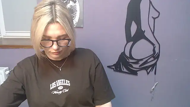  sexy lady online show from 05.21.26