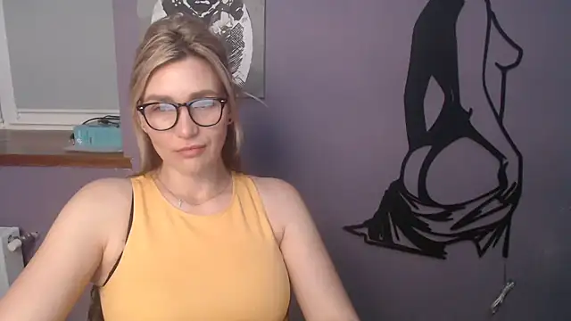  sexy lady online show from 05.28.26