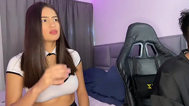 dereckbrownn online show from 02.23.25