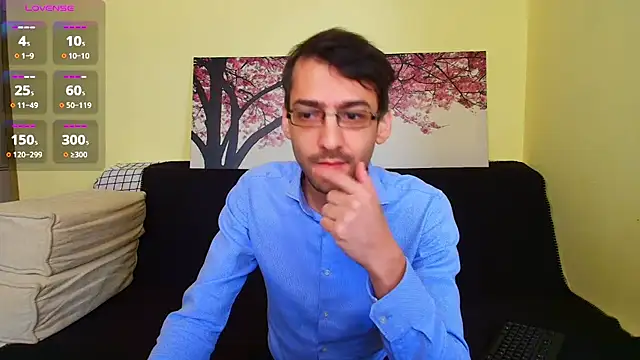 Snapshot of HungEddy chatting on 11.25.25 HungEddy online show from 11.25.25