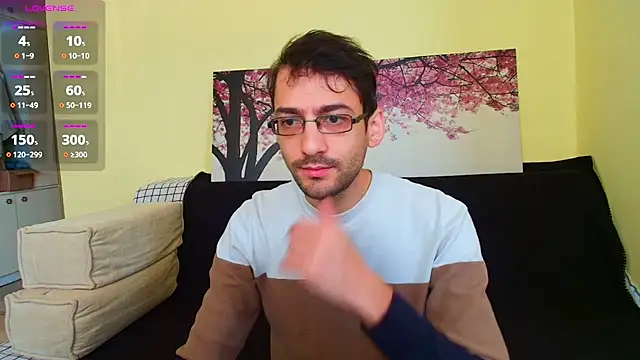 Snapshot of HungEddy chatting on 11.26.25 HungEddy online show from 11.26.25