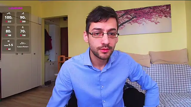 HungEddy online show from 03.20.26