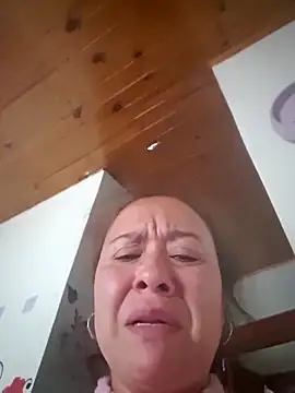 RenataSexy  online show from 04.13.26