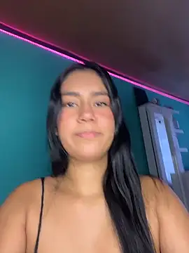 ALANAH KITTY online show from 02.17.26