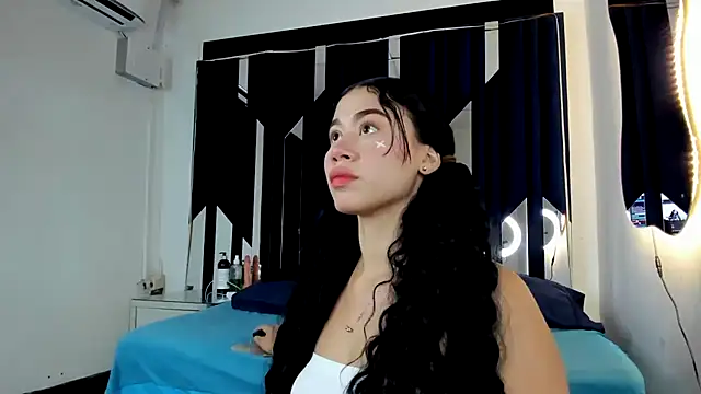 Sofia-candyht online show from 12.22.24