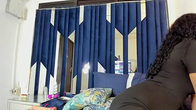 Sofia-candyht online show from 01.29.25