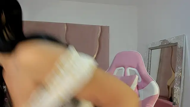 Sofia-candyht online show from 04.14.26