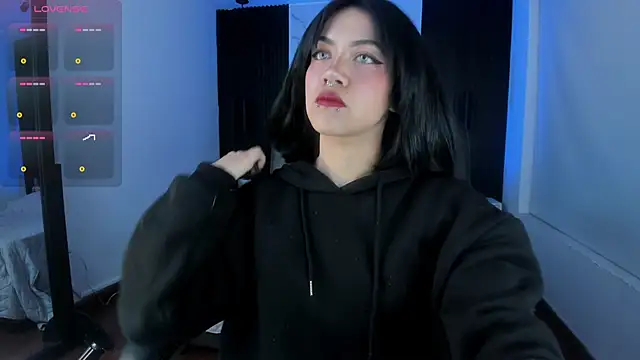 Gianna foxy online show from 12.04.24