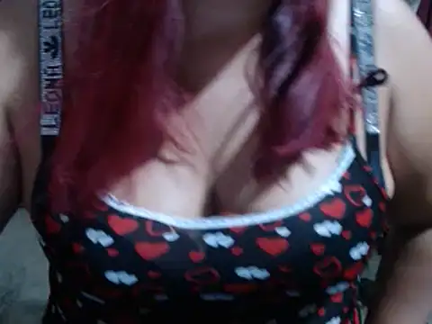 Dirtylovv online show from 01.10.25