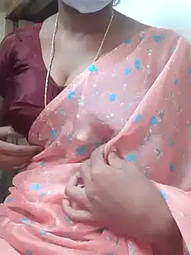 Snapshot of Jyotilakshmi chatting on 12.03.24 Jyotilakshmi online show from 12.03.24