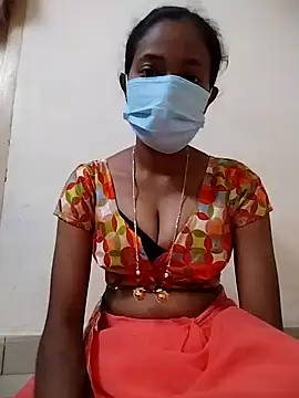 Snapshot of Jyotilakshmi chatting on 03.16.25 Jyotilakshmi online show from 03.16.25