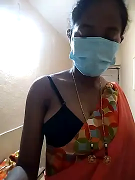 Snapshot of Jyotilakshmi chatting on 03.17.25 Jyotilakshmi online show from 03.17.25