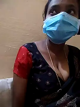 Snapshot of Jyotilakshmi chatting on 09.27.25 Jyotilakshmi online show from 09.27.25