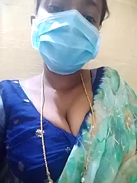 Snapshot of Jyotilakshmi chatting on 10.24.25 Jyotilakshmi online show from 10.24.25