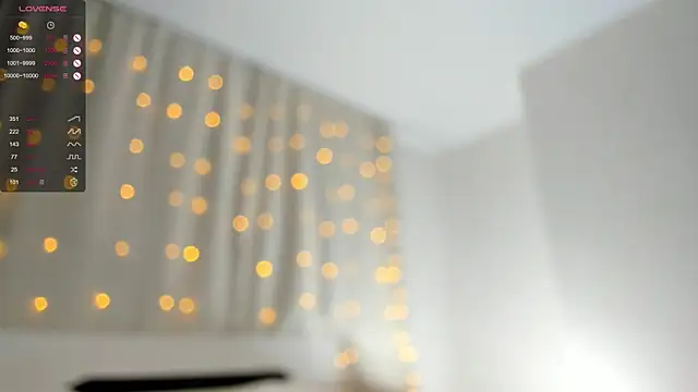 OttilieBurruss online show from 03.02.25