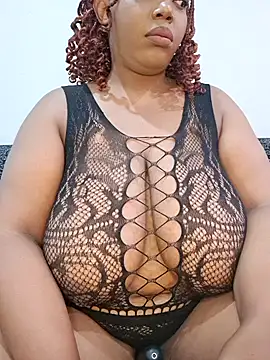 juicygoddess2 online show from 01.24.25