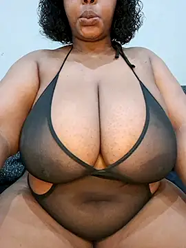 juicygoddess2 online show from 10.15.25