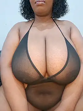 juicygoddess2 online show from 10.17.25