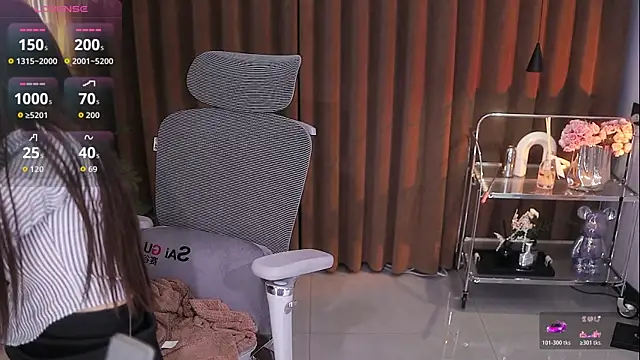 Evajoannana online show from 04.04.26