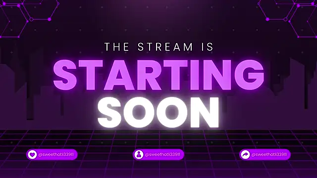 SweetHotLipsX39 online show from 11.15.25