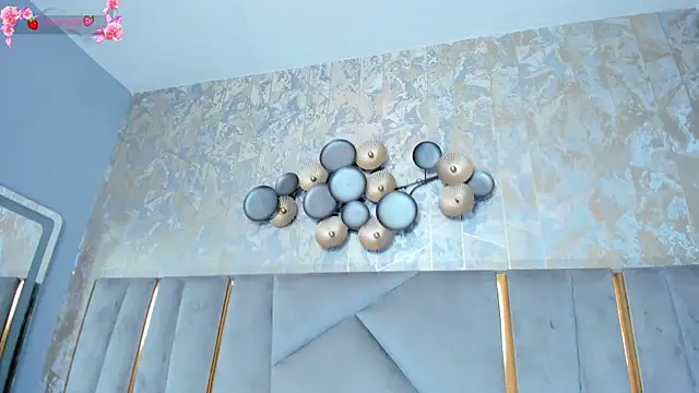 KimDevinne online show from 01.09.26