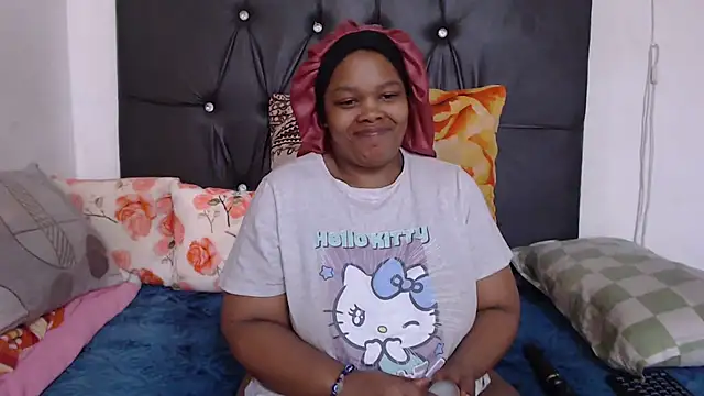 BigbootyNickyx online show from 09.09.25