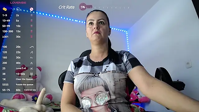 Sofiiaa Cooper online show from 12.04.24