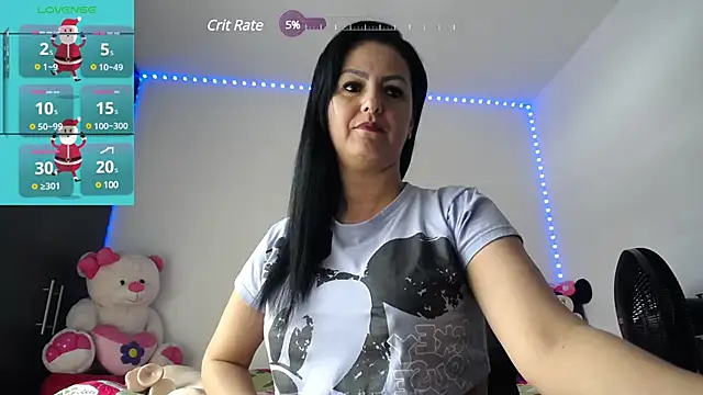 Sofiiaa Cooper online show from 12.23.24