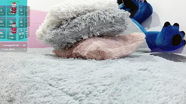 Aurora blossom   online show from 12.28.24