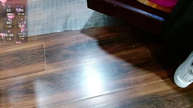 Aurora blossom   online show from 01.24.25