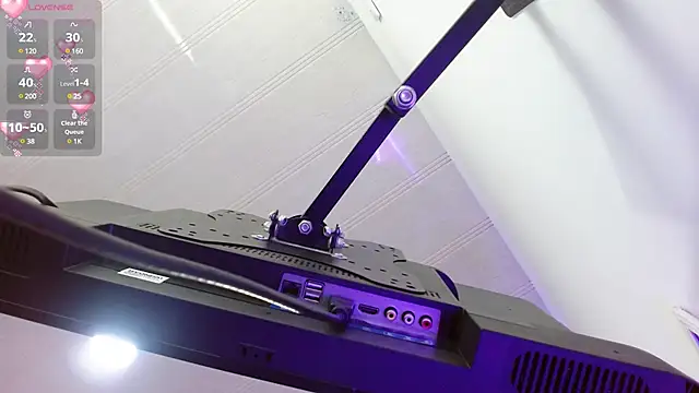 Aurora blossom   online show from 01.27.25