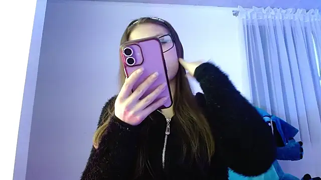 Aurora blossom   online show from 09.27.25