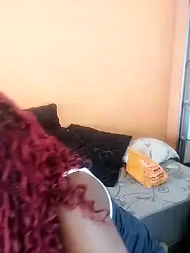 ThickPearlx23 online show from 12.19.25