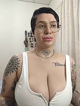 KatInk online show from 02.16.26