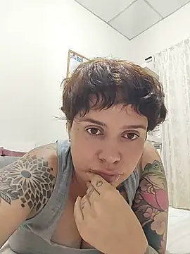 KatInk online show from 04.11.26