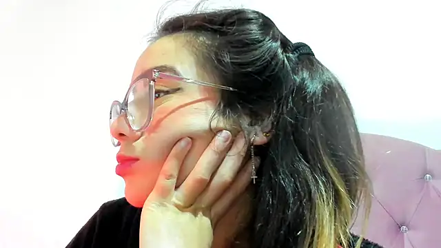 teffy lee online show from 01.03.25